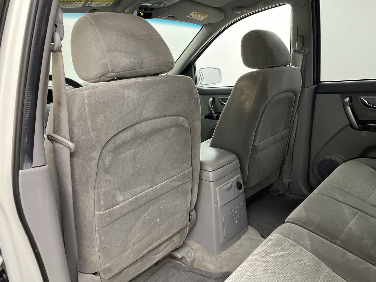 Thumbnail: 2007 Kia Sorento - 17