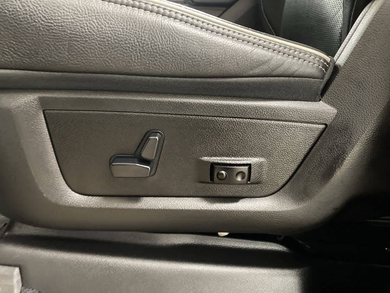 Thumbnail: 2020 RAM 2500 - 14