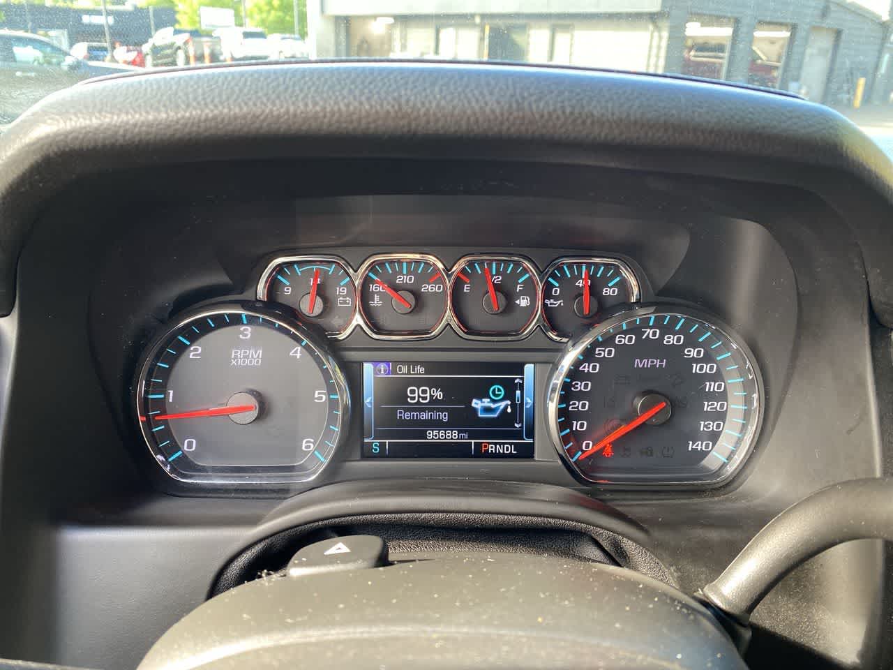 Thumbnail: 2019 GMC Yukon XL - 26