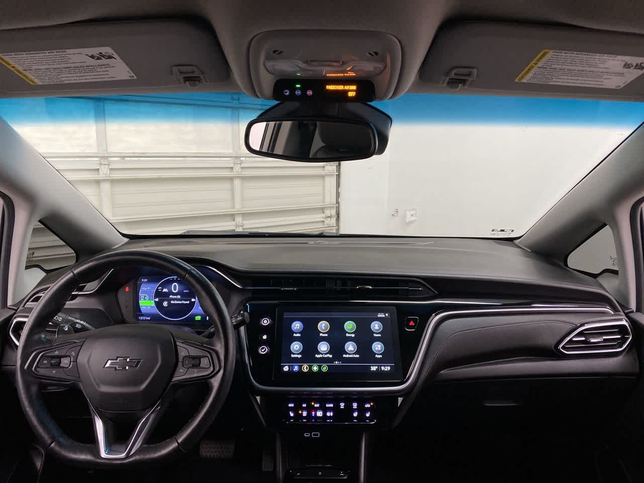 Thumbnail: 2023 Chevrolet Bolt EV - 13