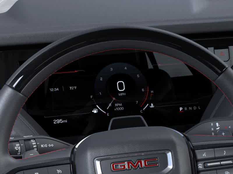 Thumbnail: 2026 GMC Yukon XL - 18