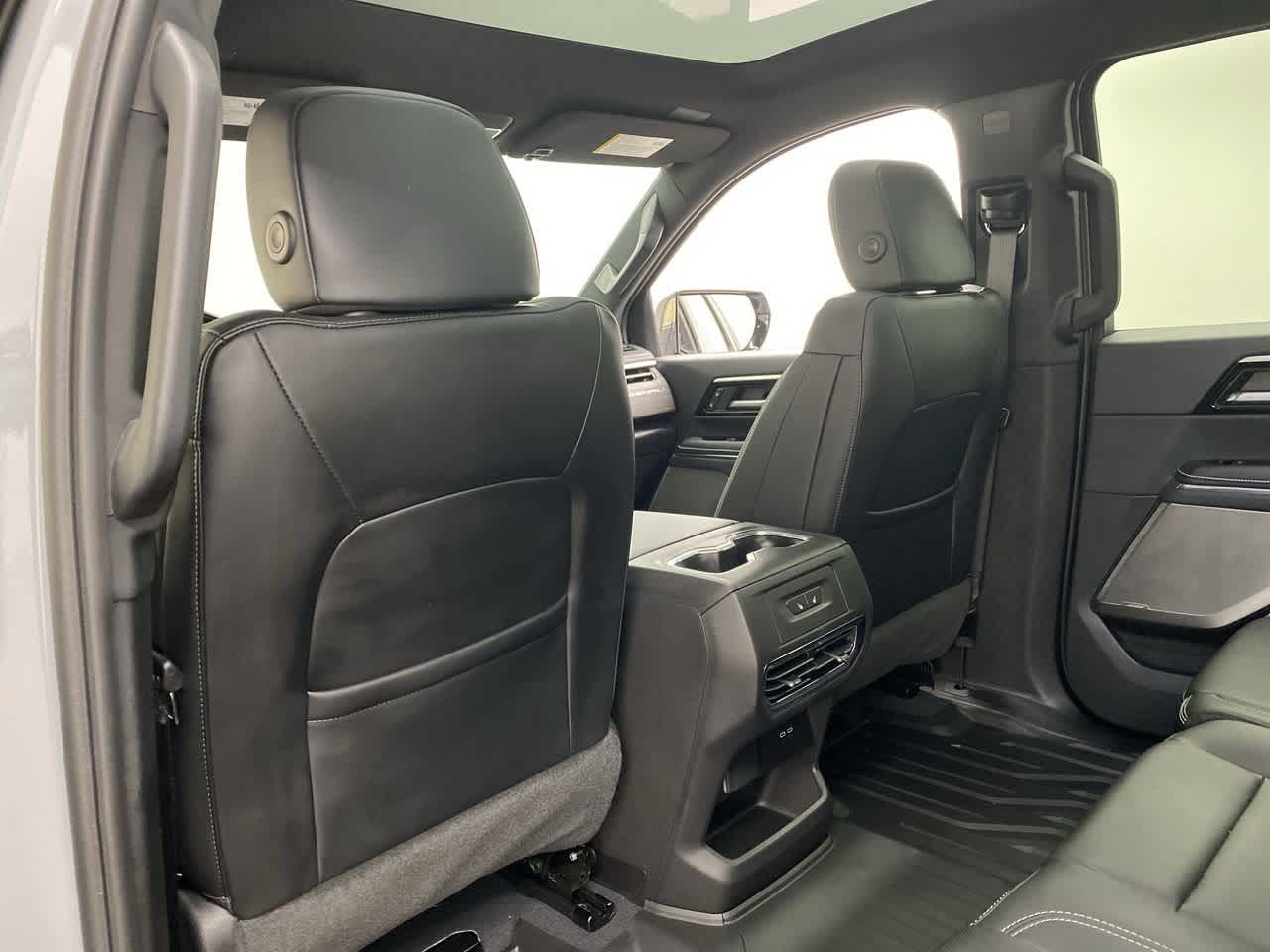 2024 GMC Sierra EV Denali 15