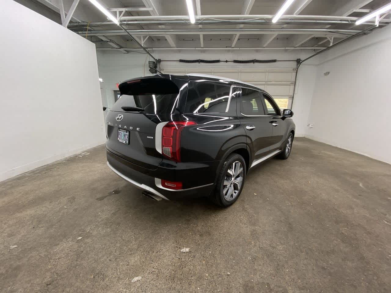 Thumbnail: 2020 Hyundai Palisade - 6