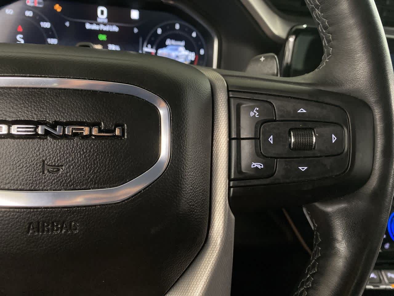 Thumbnail: 2024 GMC Sierra 1500 - 22