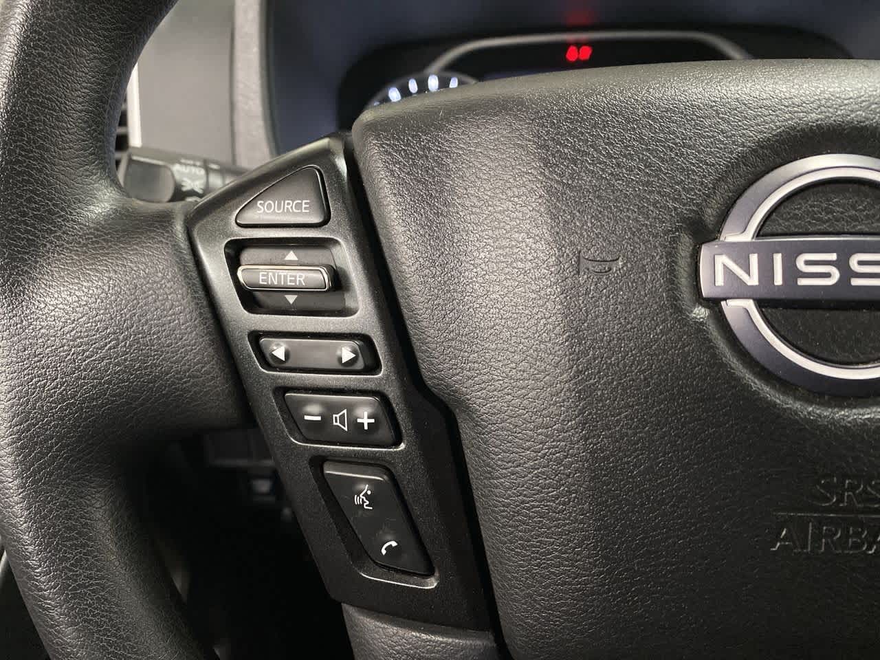 Thumbnail: 2023 Nissan Frontier - 20