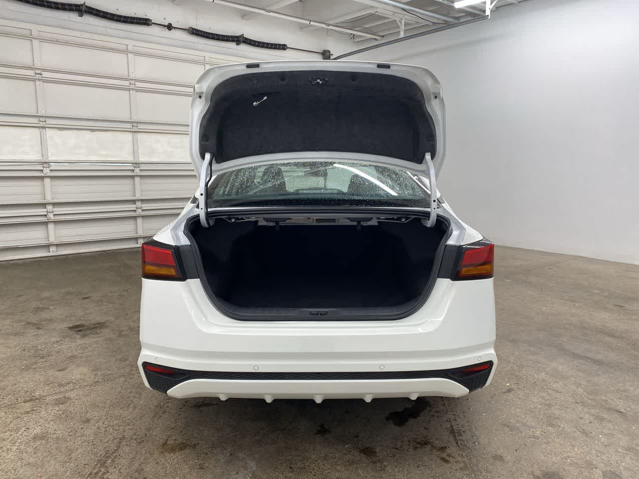 Thumbnail: 2025 Nissan Altima - 29