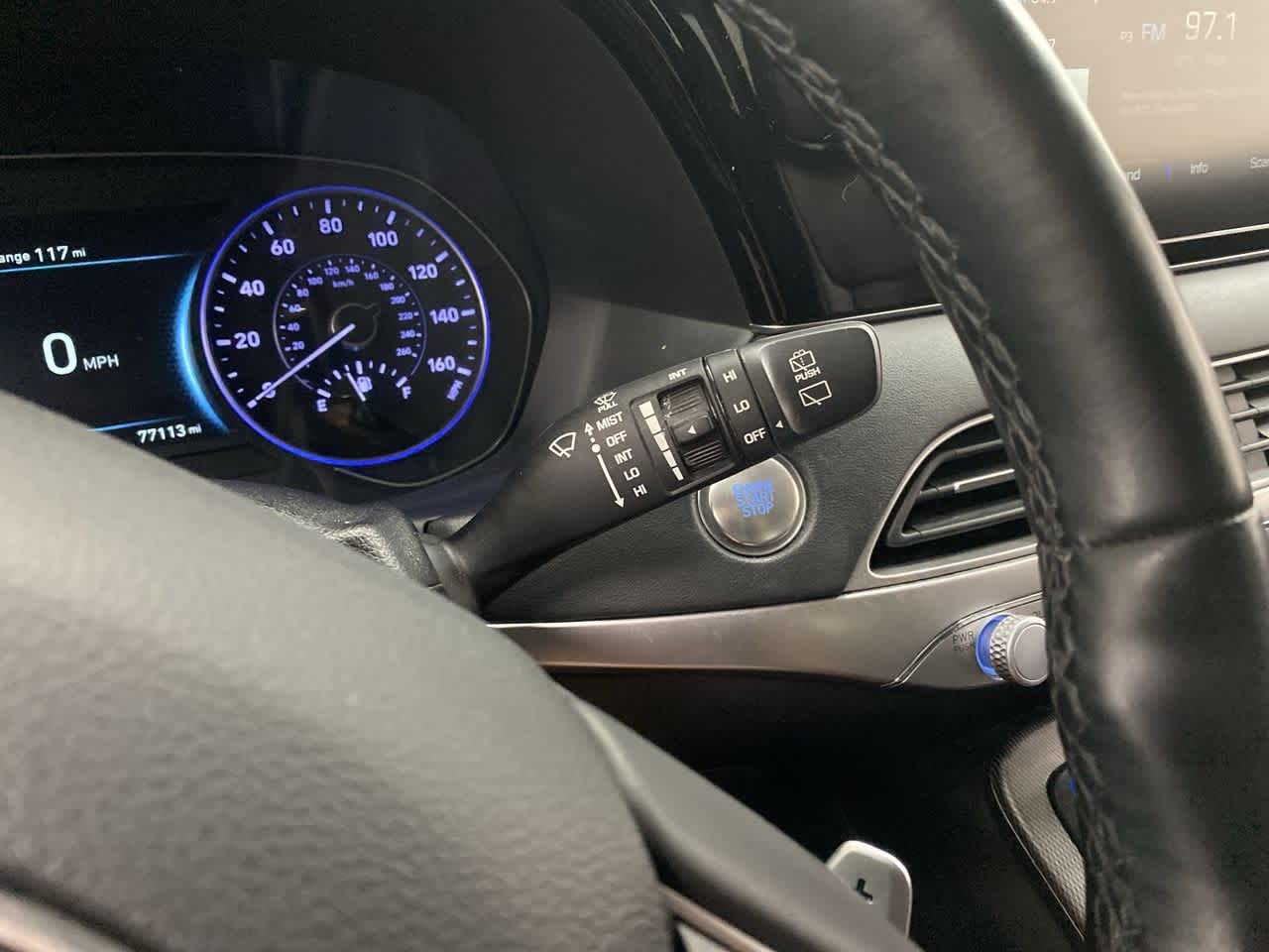 Thumbnail: 2020 Hyundai Palisade - 22