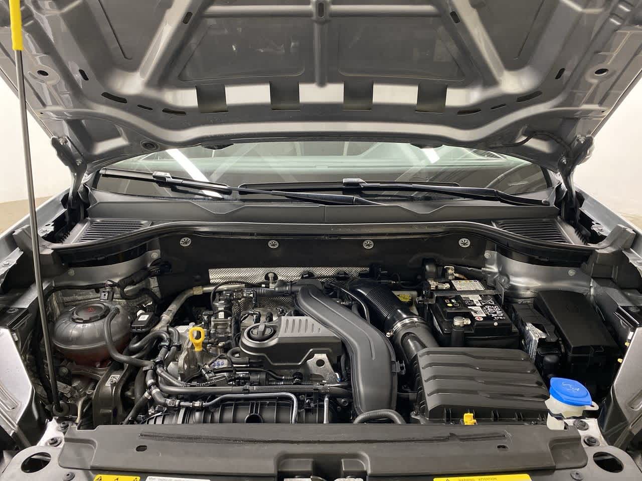 Thumbnail: 2024 Volkswagen Taos - 12