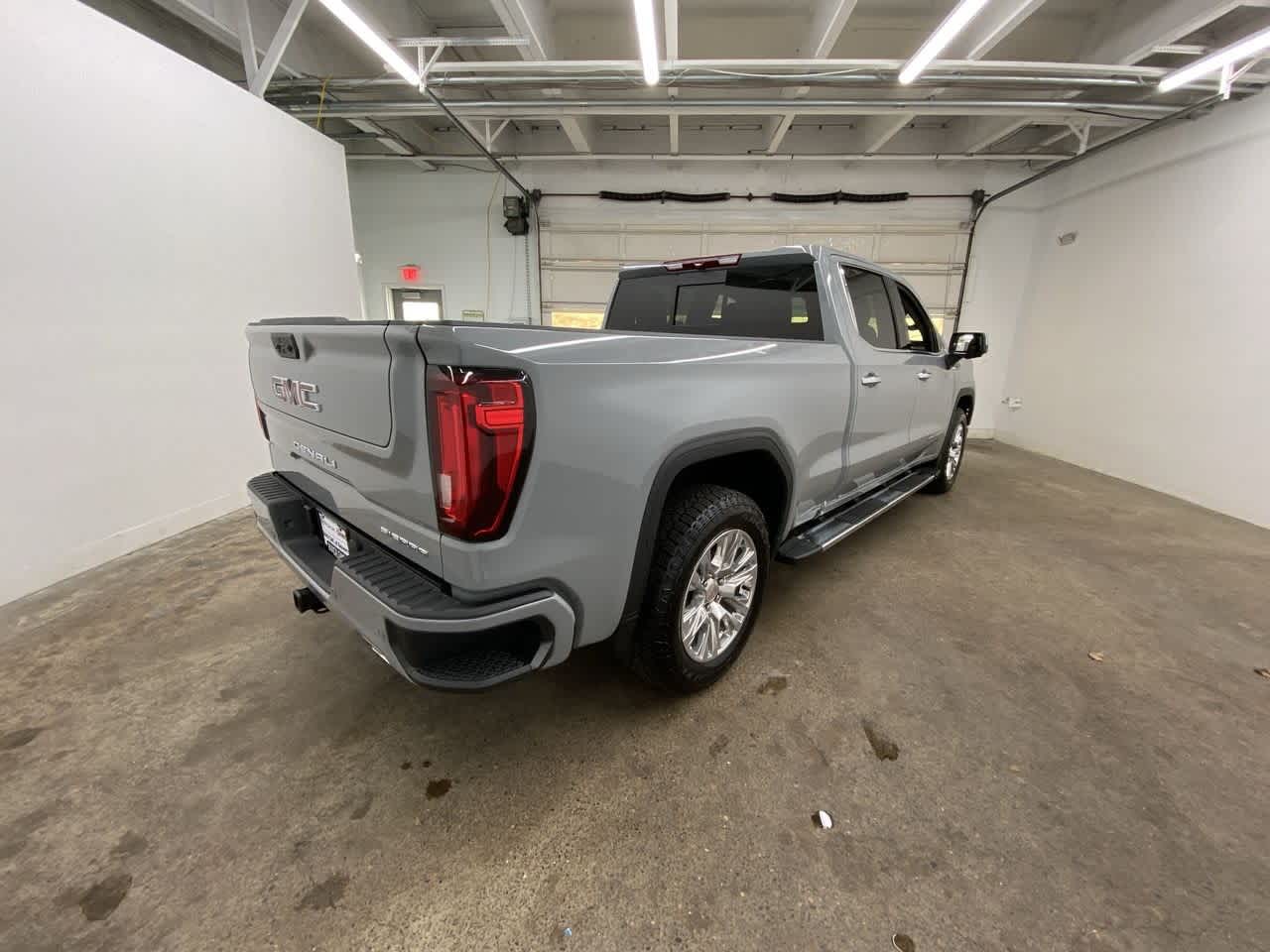 Thumbnail: 2025 GMC Sierra 1500 - 6