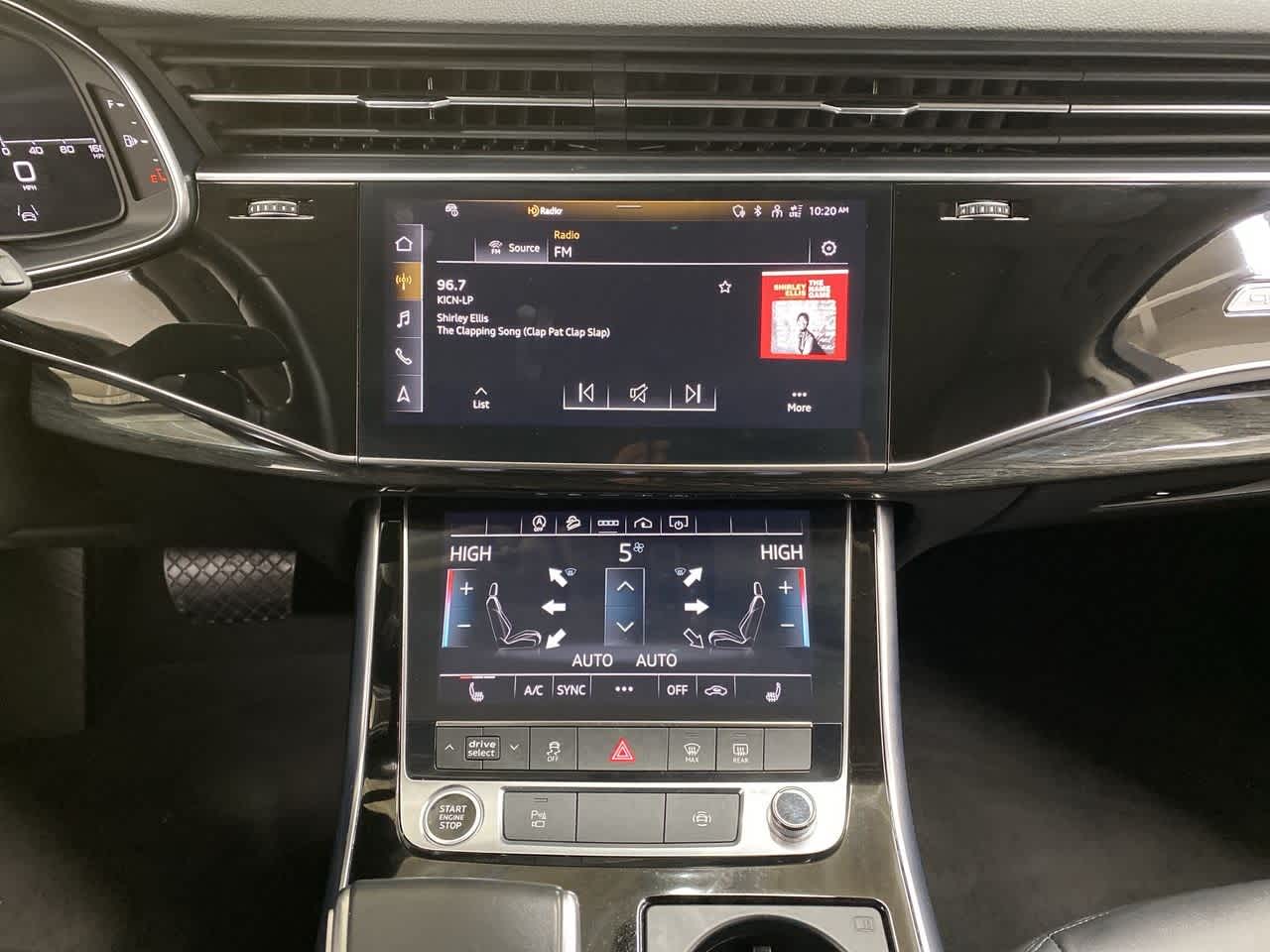 Thumbnail: 2024 Audi Q7 - 24