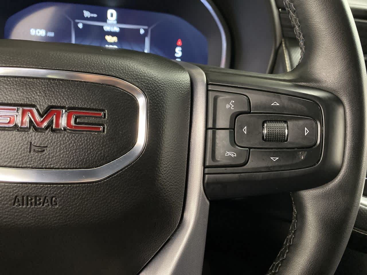Thumbnail: 2023 GMC Yukon - 23