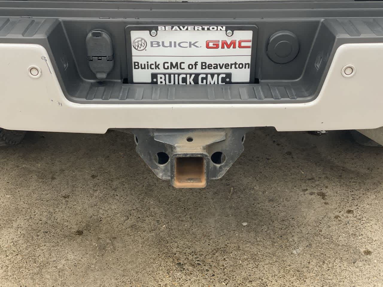 Thumbnail: 2018 GMC Sierra 3500 - 28