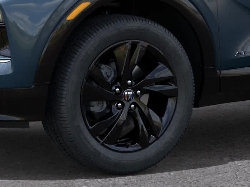 Thumbnail: 2026 Buick Encore GX - 9