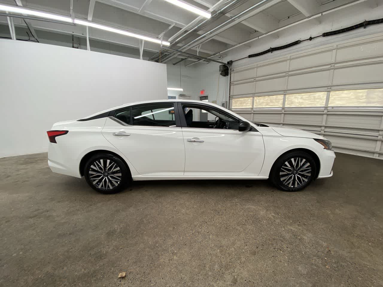 Thumbnail: 2025 Nissan Altima - 7