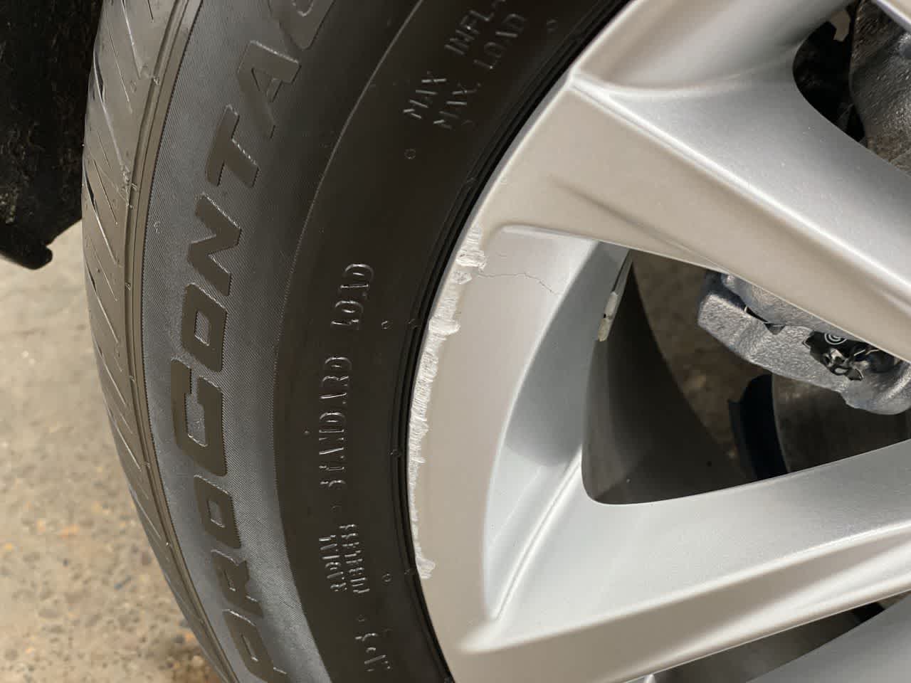 Thumbnail: 2024 Buick Envista - 31