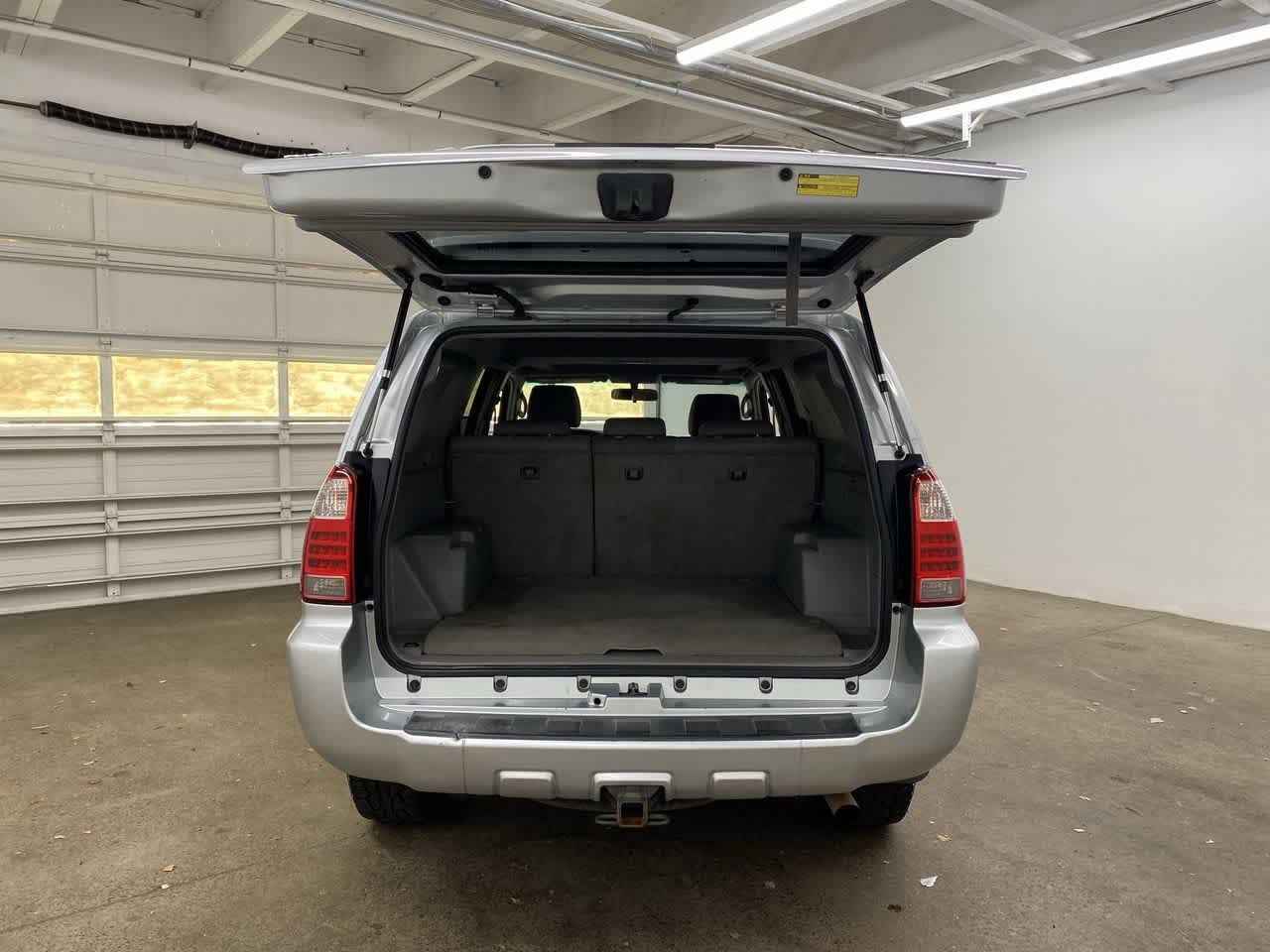 Thumbnail: 2007 Toyota 4Runner - 28