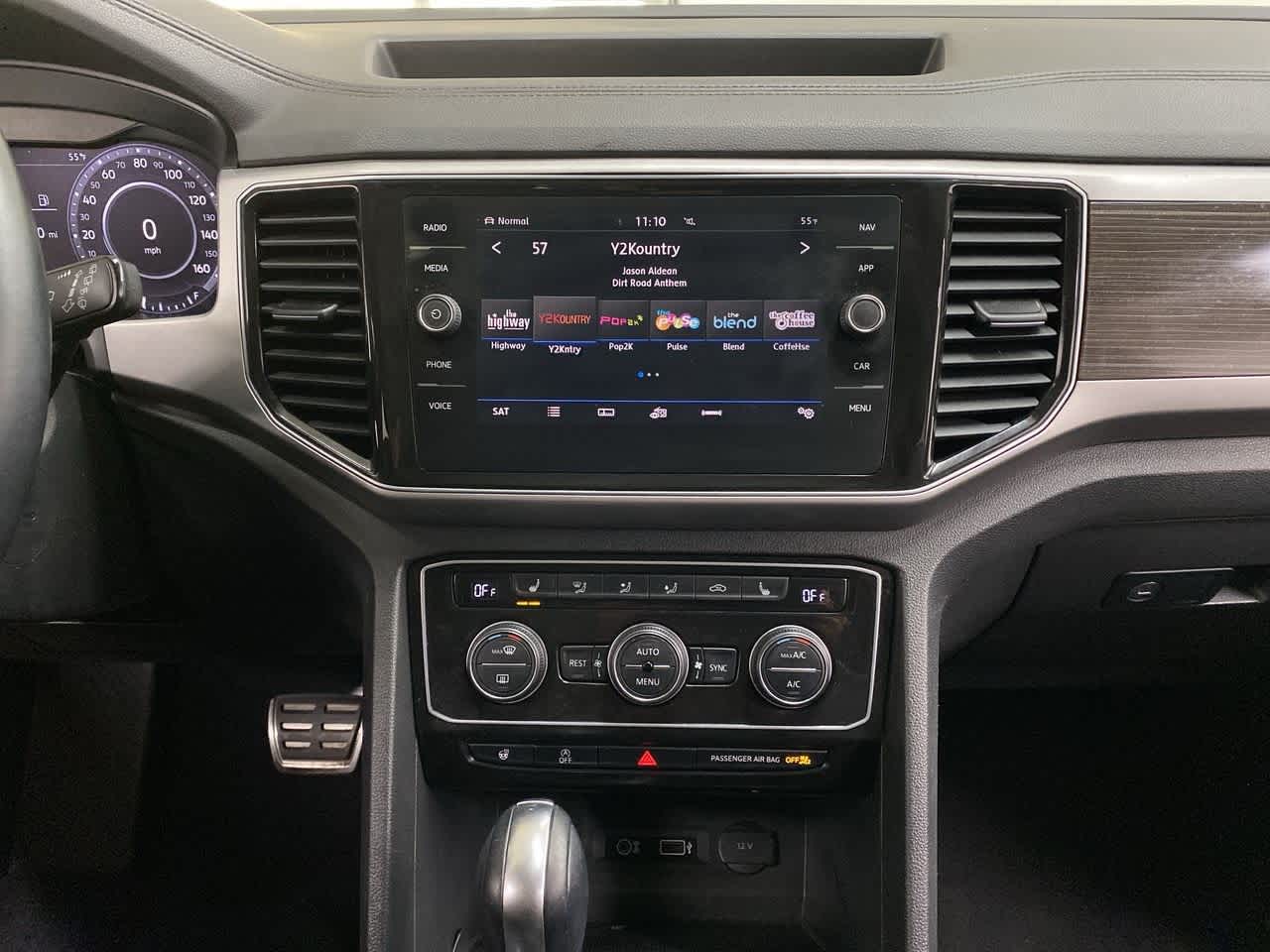 Thumbnail: 2019 Volkswagen Atlas - 25