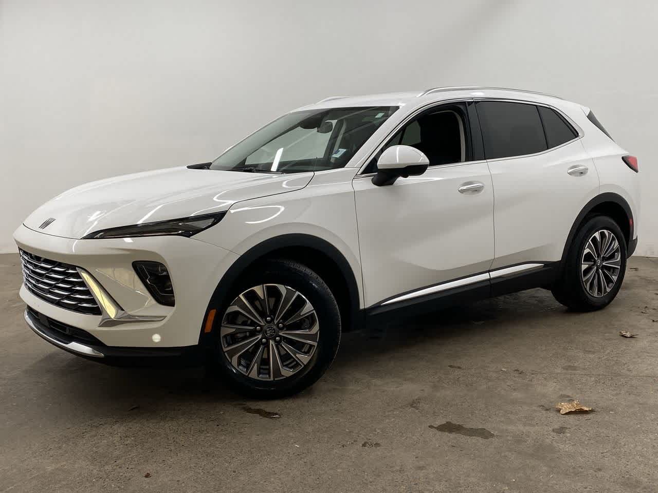 Thumbnail: 2024 Buick Envision - 1