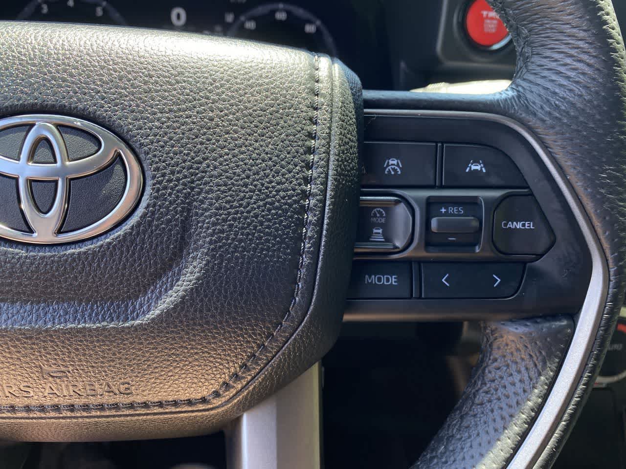 Thumbnail: 2024 Toyota Tacoma - 21