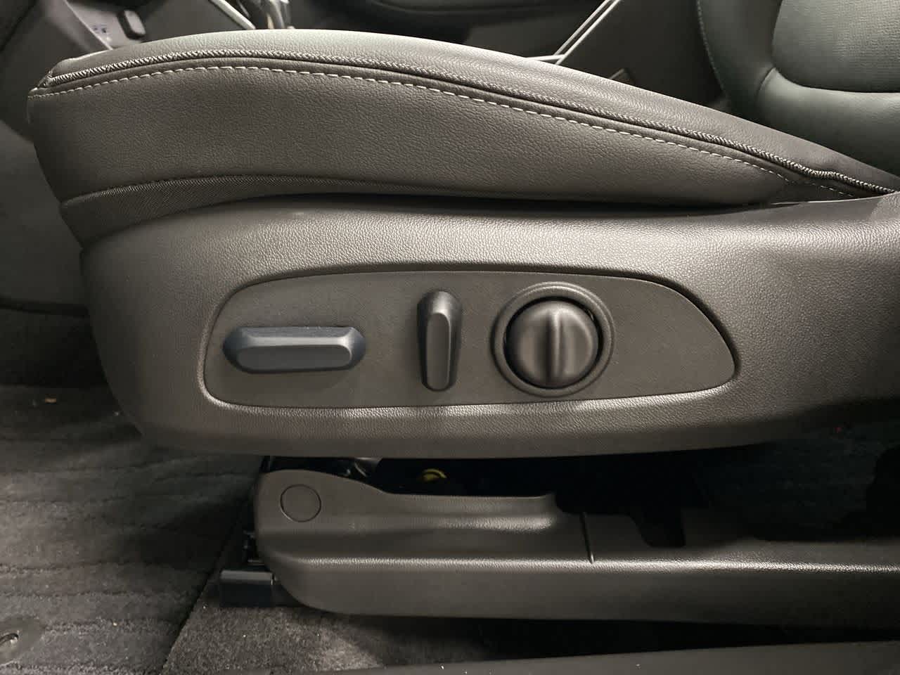 Thumbnail: 2024 Buick Encore GX - 16