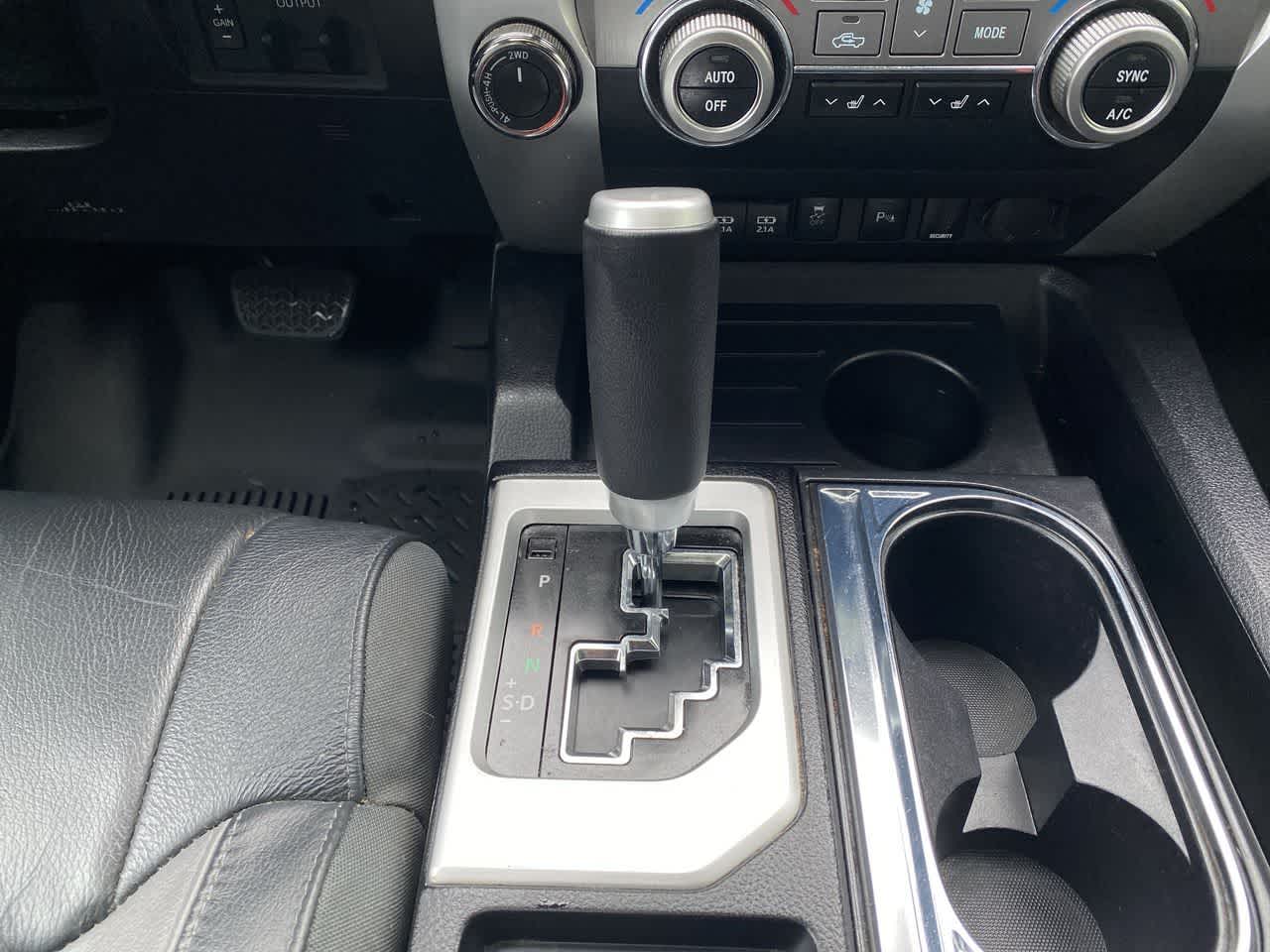 Thumbnail: 2021 Toyota Tundra - 25