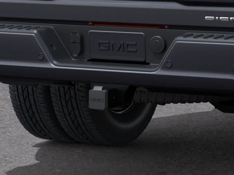 Thumbnail: 2026 GMC Sierra 3500 - 14