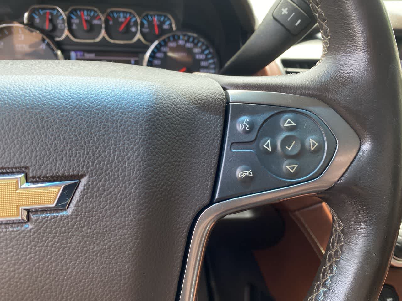 Thumbnail: 2015 Chevrolet Tahoe - 21