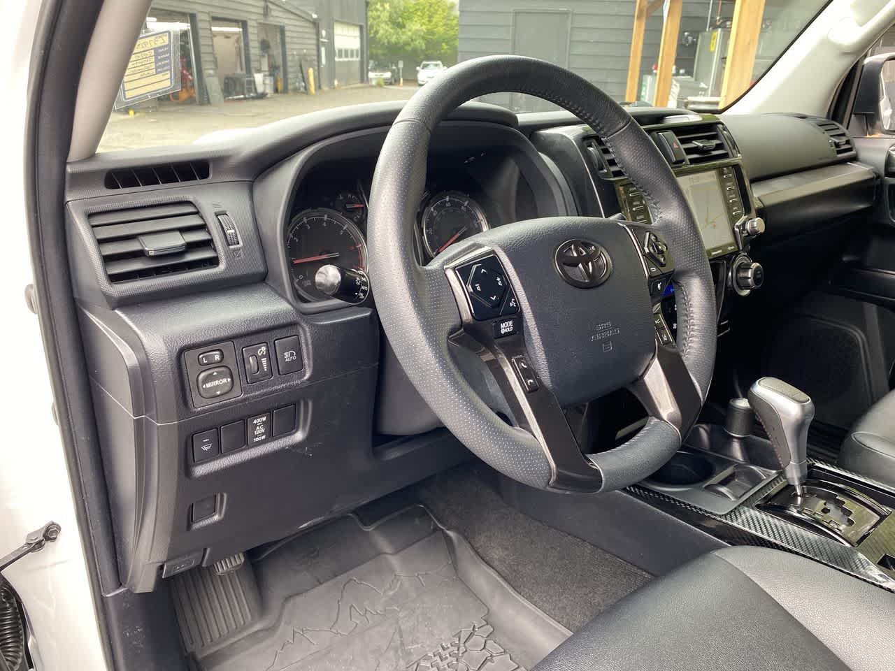Thumbnail: 2020 Toyota 4Runner - 2
