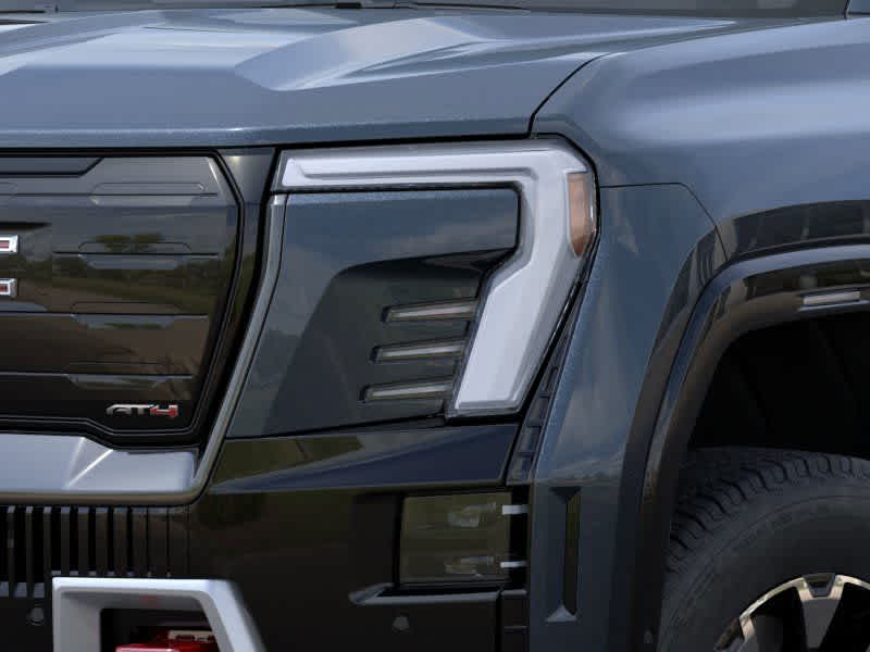 Thumbnail: 2026 GMC Sierra EV - 10