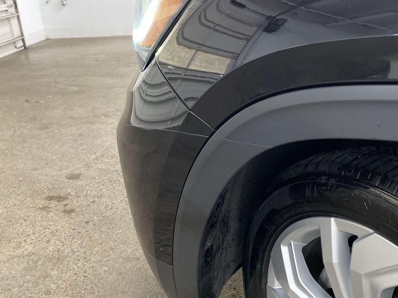 Thumbnail: 2021 Volkswagen Atlas - 37