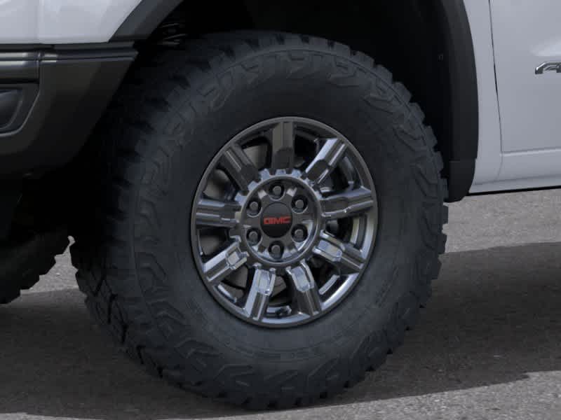 Thumbnail: 2026 GMC Sierra 1500 - 9