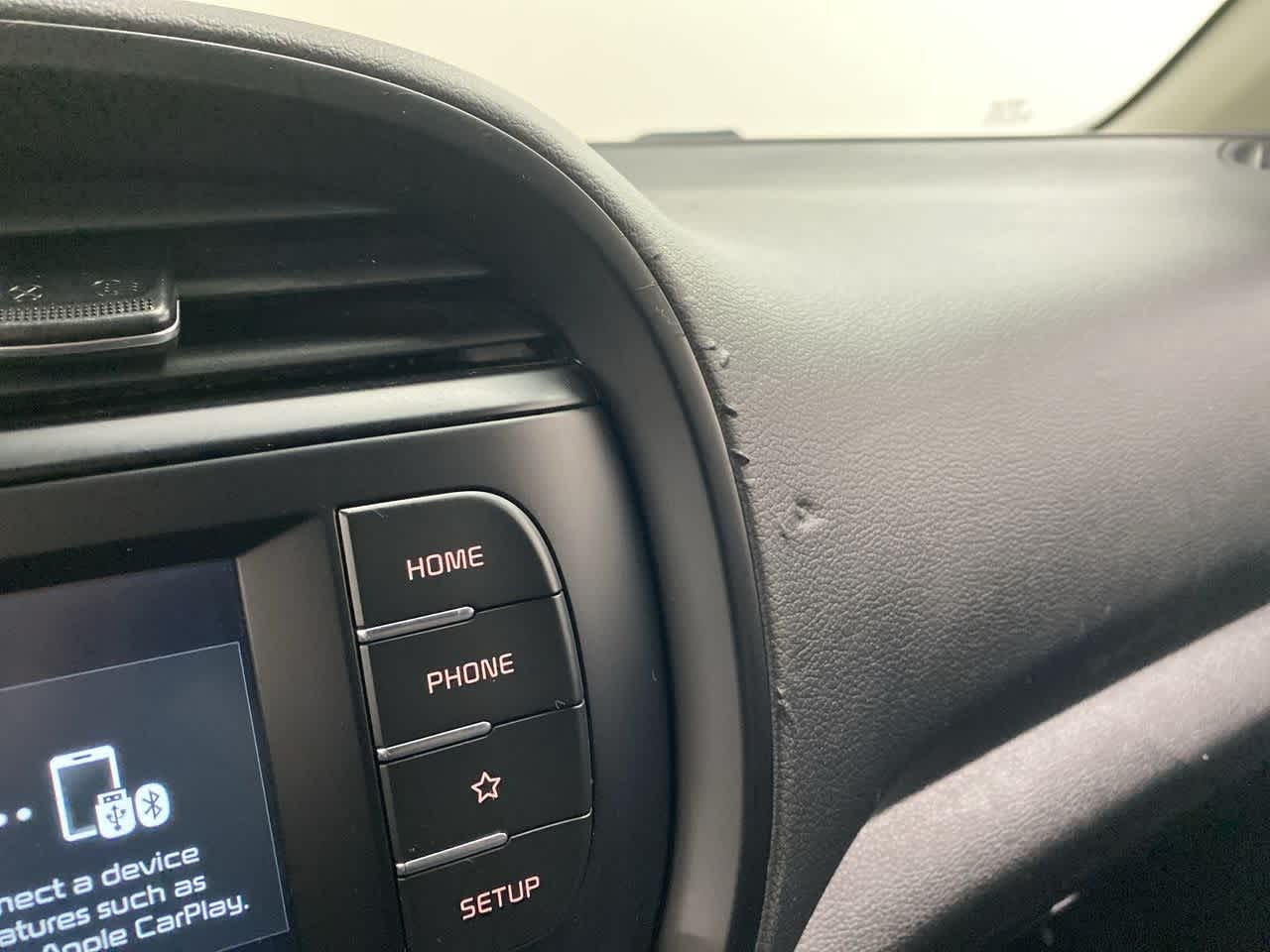 Thumbnail: 2021 Kia Soul - 32