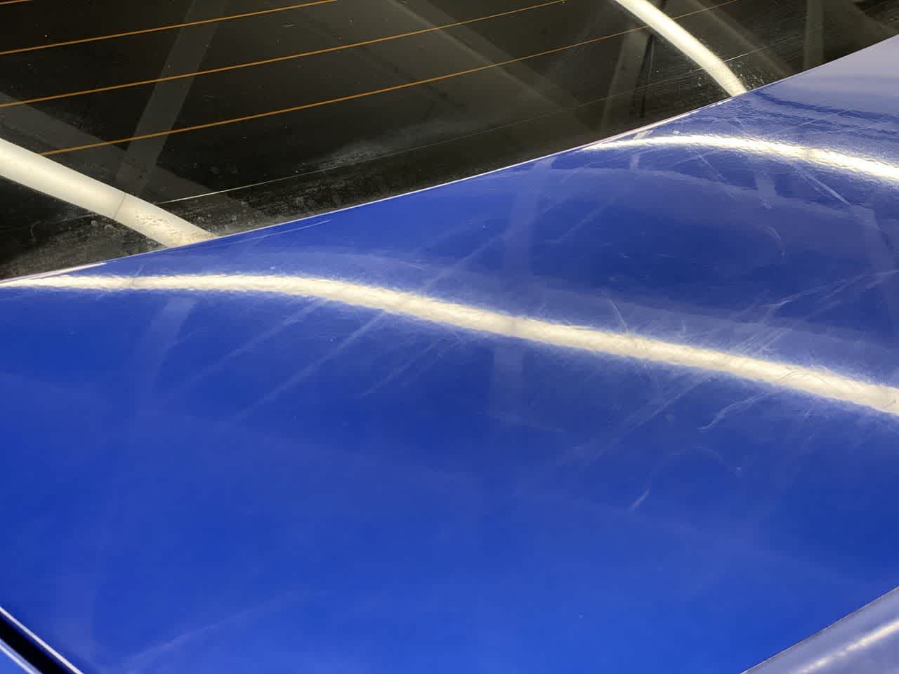 Thumbnail: 2016 Subaru WRX - 34