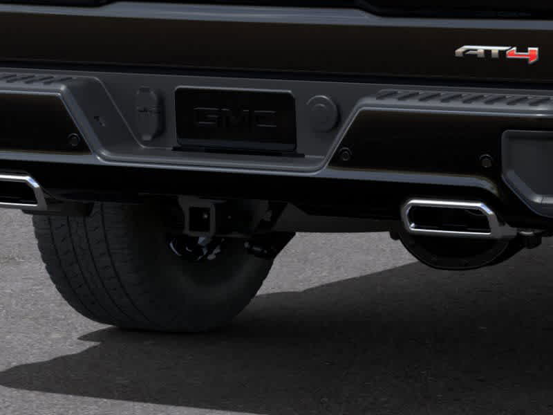 2025 GMC Sierra 1500 AT4 14