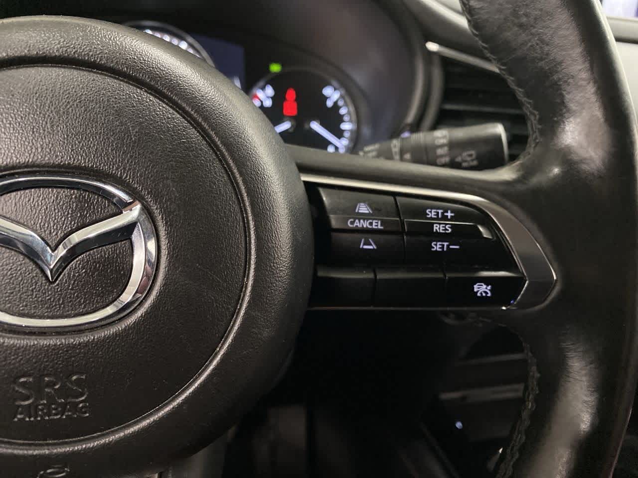 Thumbnail: 2024 Mazda CX-30 - 22