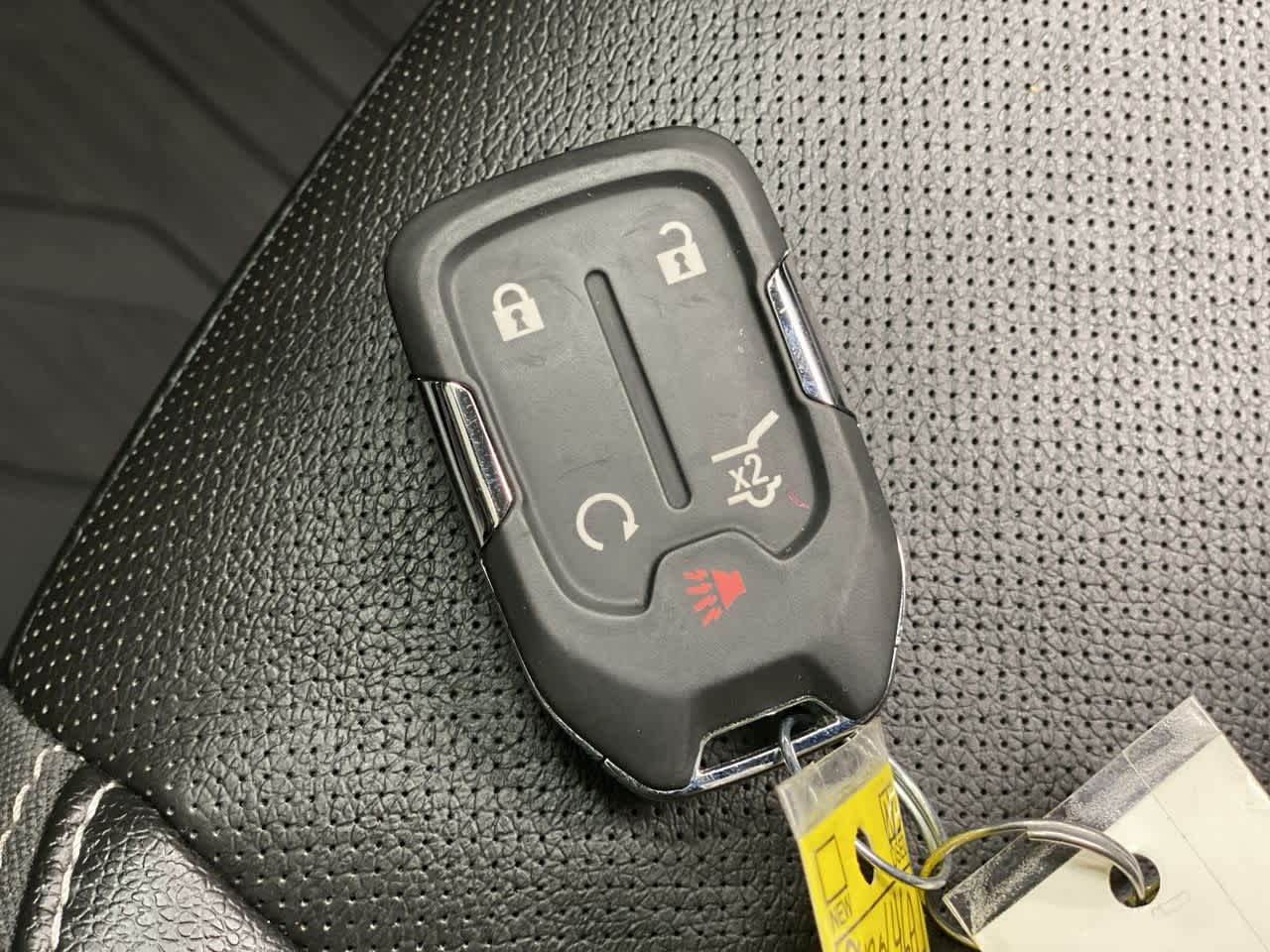 Thumbnail: 2023 GMC Terrain - 30