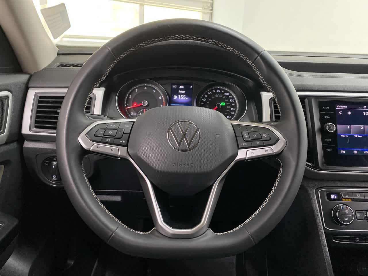 Thumbnail: 2021 Volkswagen Atlas - 20