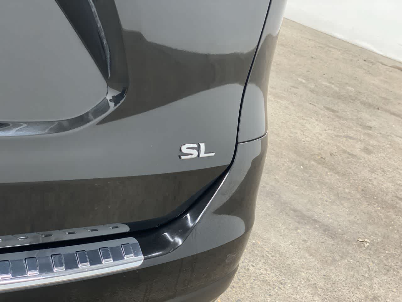 Thumbnail: 2016 Nissan Rogue - 11