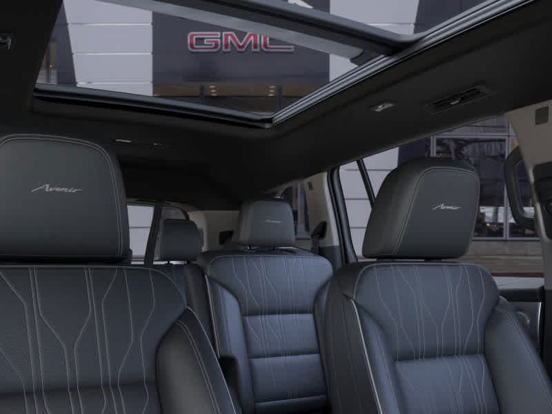 Thumbnail: 2026 Buick Enclave - 24