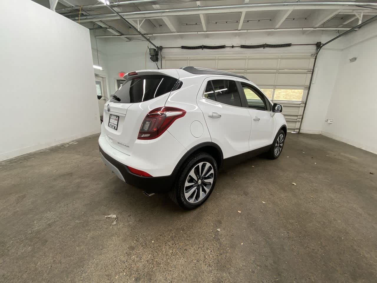 Thumbnail: 2020 Buick Encore - 6