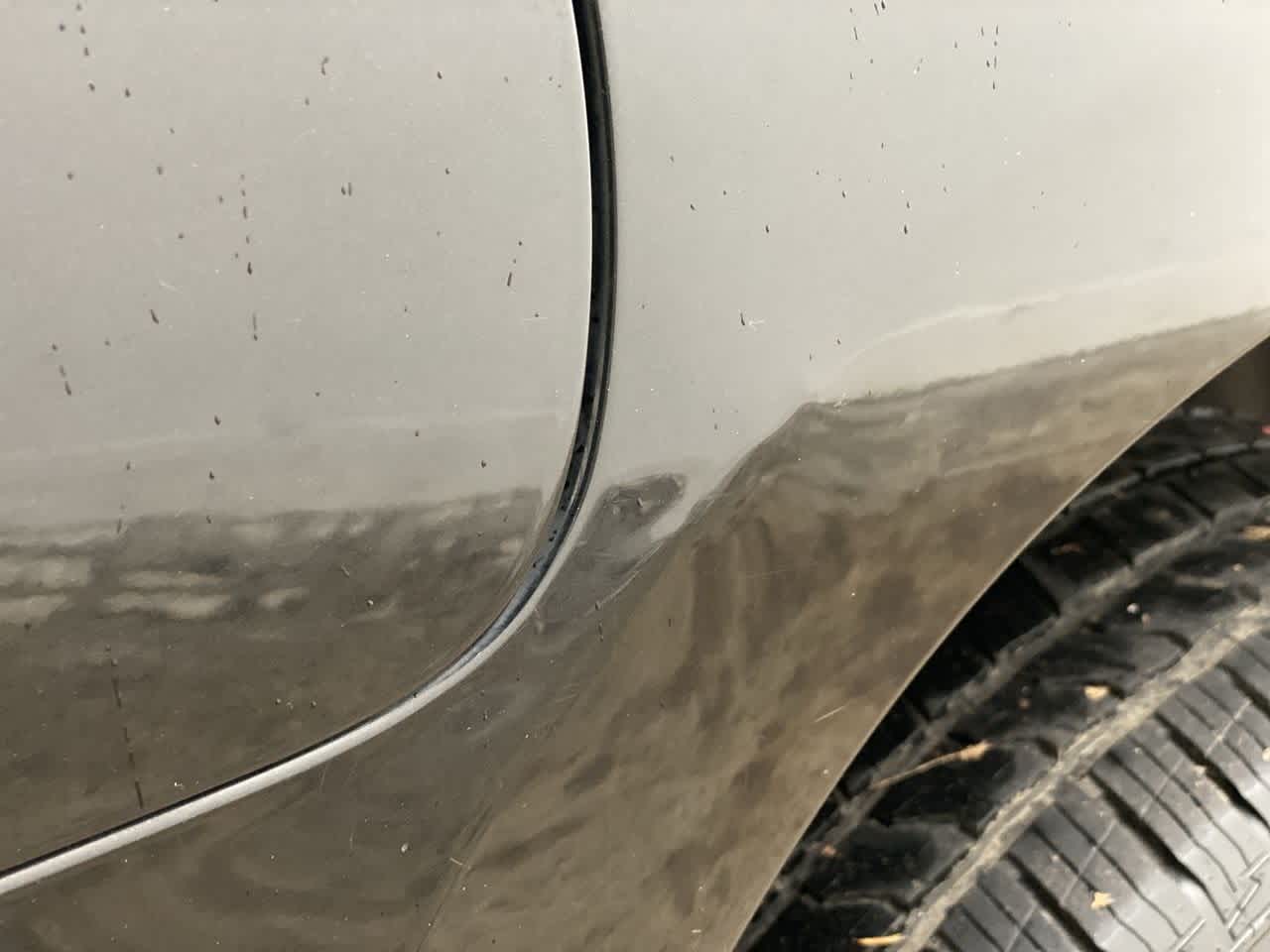 Thumbnail: 2019 RAM 1500 - 33