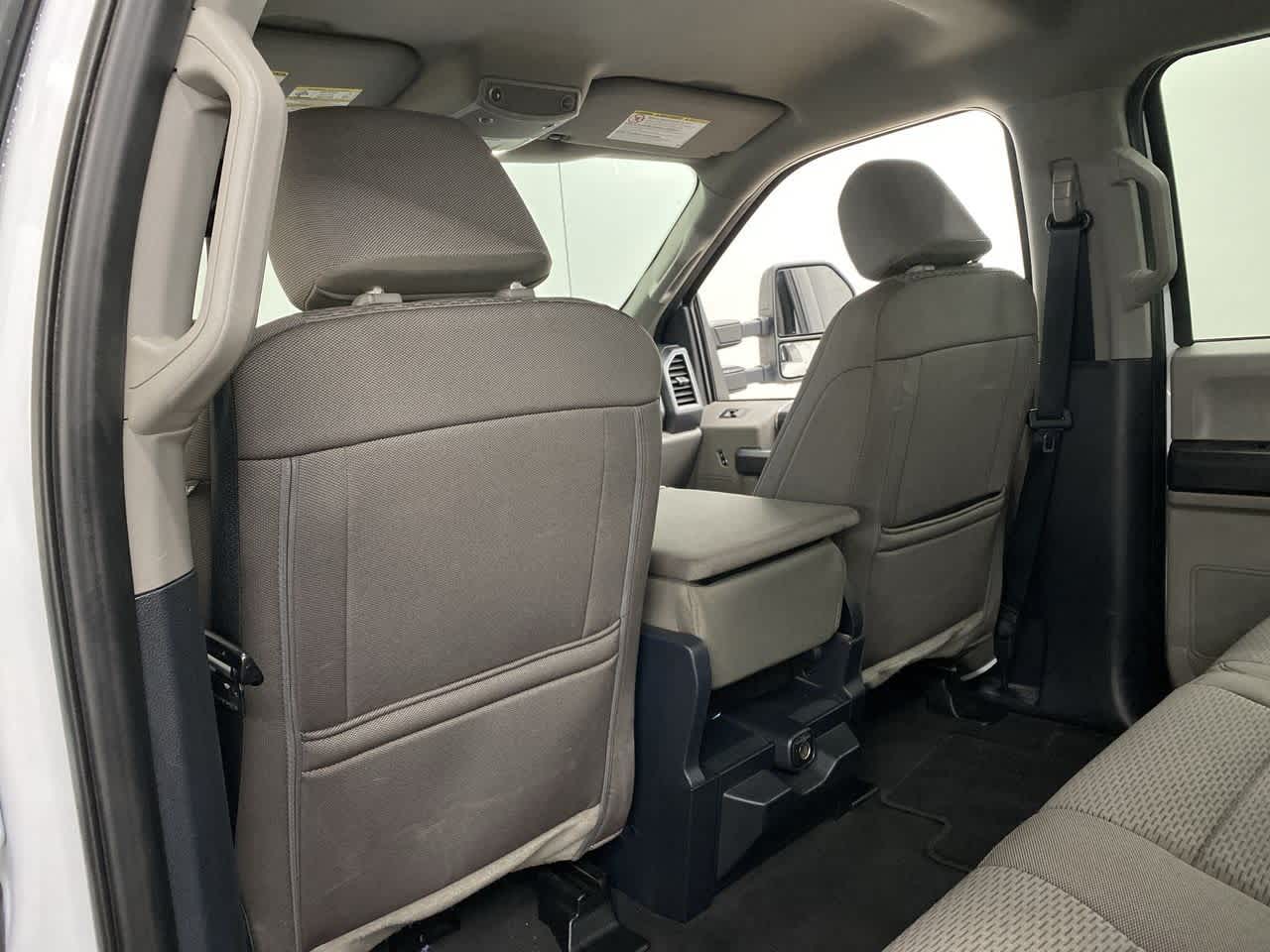 Thumbnail: 2022 Ford F-350 - 15