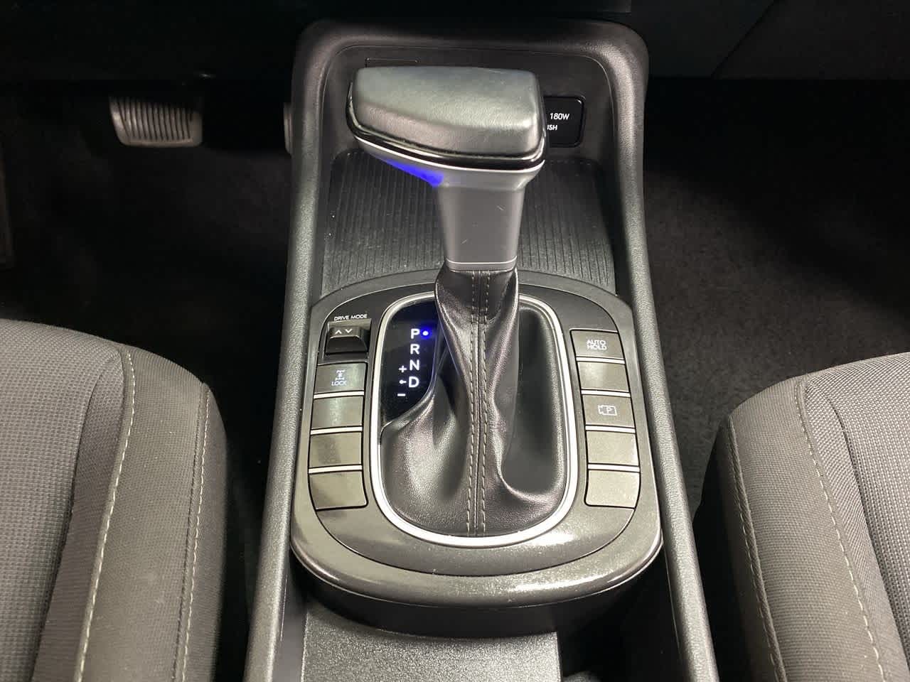 Thumbnail: 2024 Hyundai Kona - 27