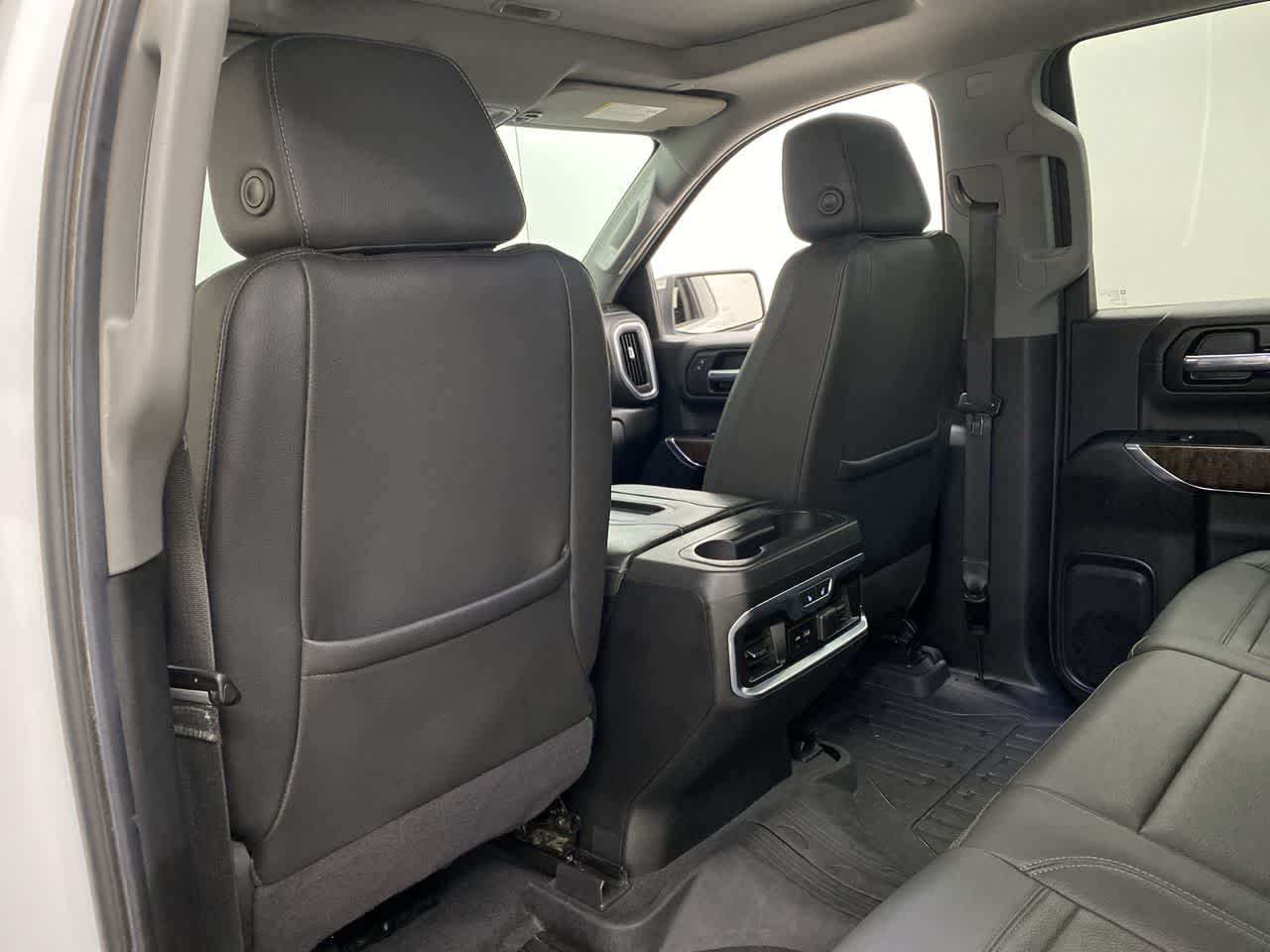 Thumbnail: 2020 GMC Sierra 1500 - 15