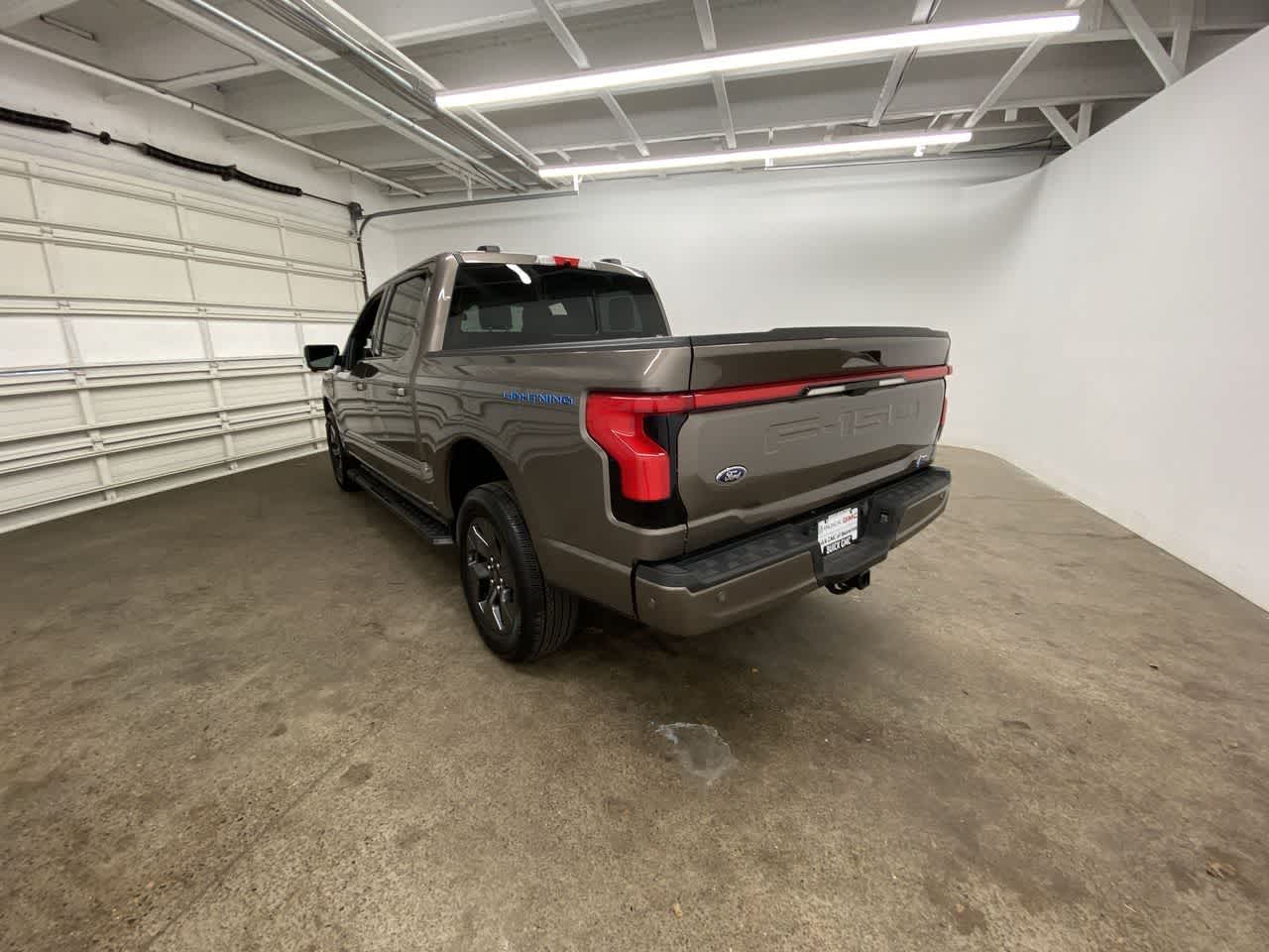 Thumbnail: 2023 Ford F-150 - 4