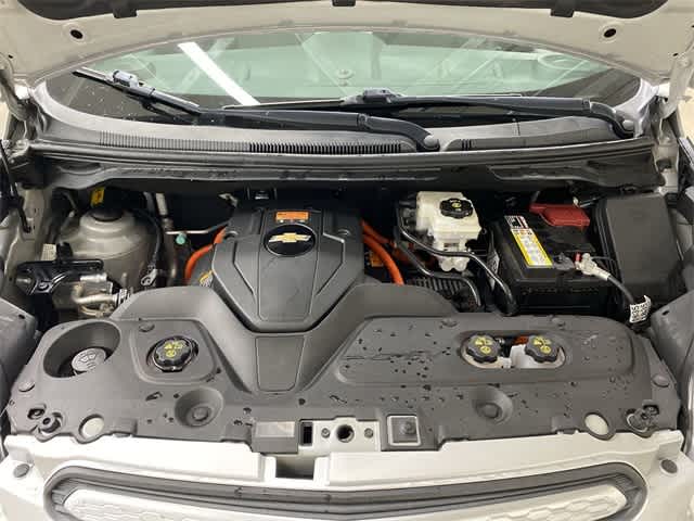 2016 Chevrolet Spark EV 12