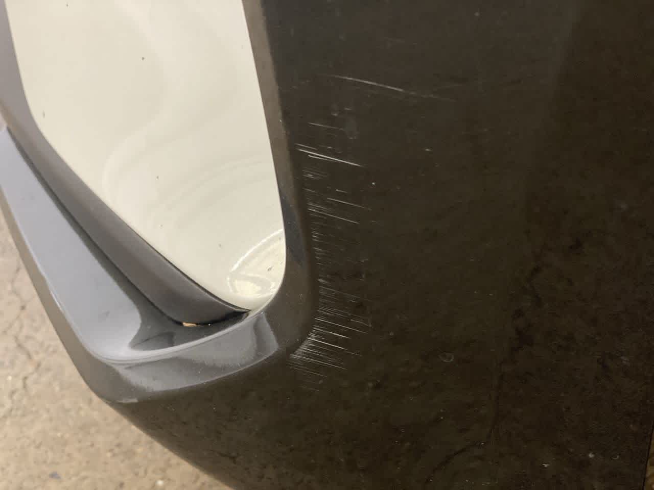 Thumbnail: 2023 Toyota bZ4X - 36