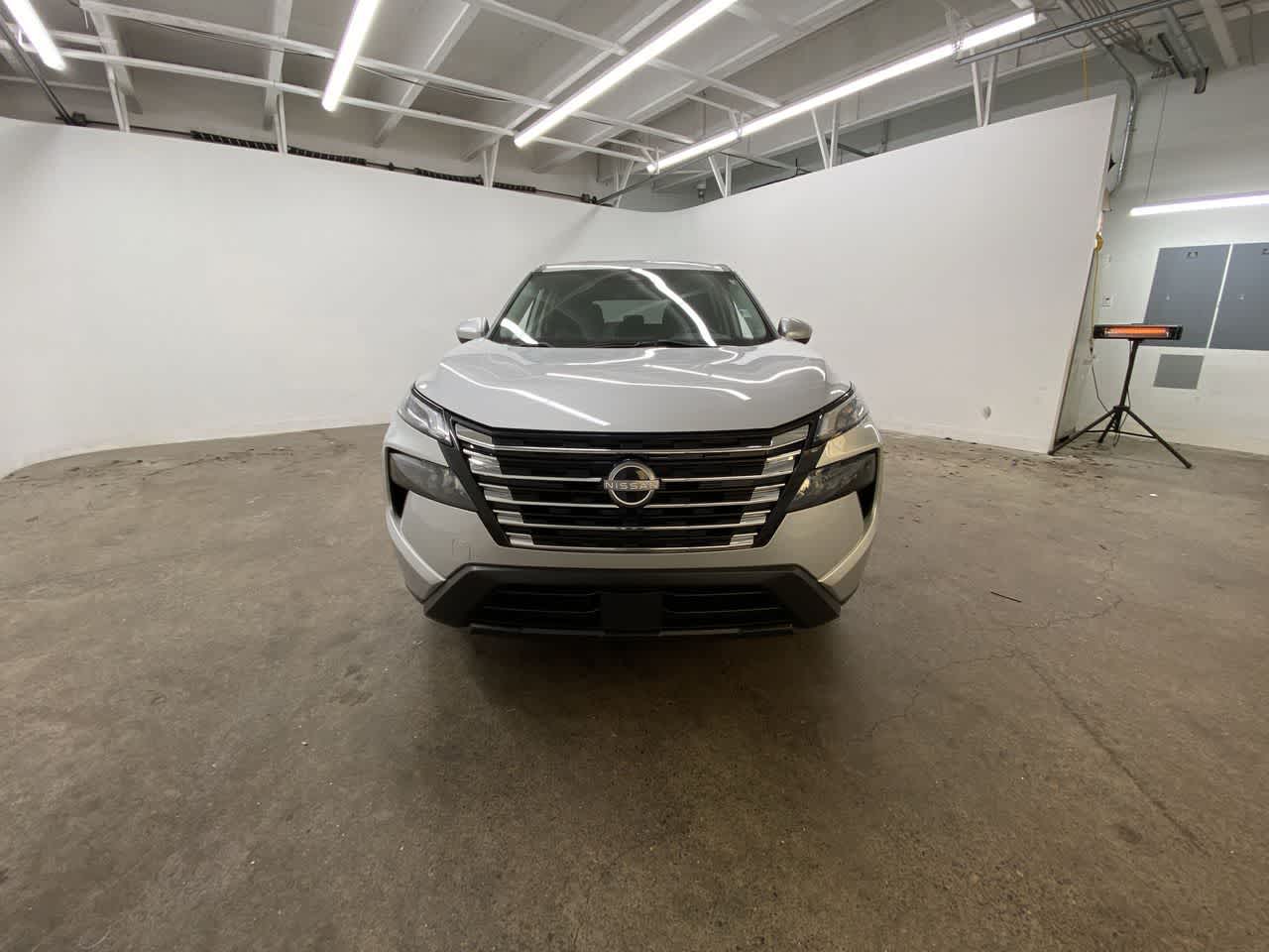 Thumbnail: 2024 Nissan Rogue - 9