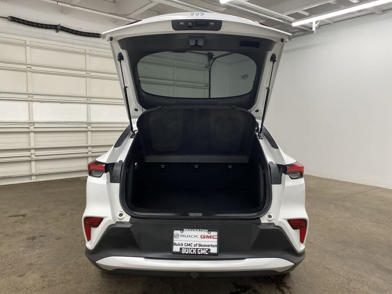 Thumbnail: 2024 Buick Envista - 28