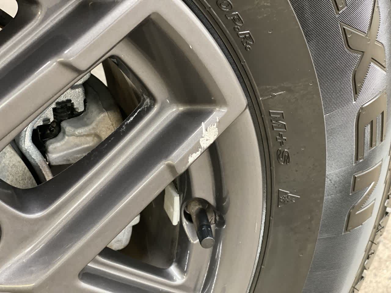 Thumbnail: 2024 Jeep Wrangler - 32